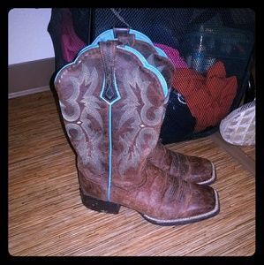 Ariat Boots